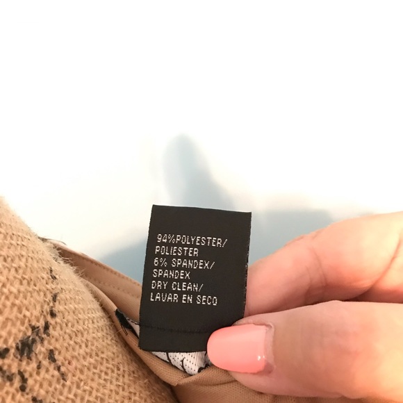 S.L. Fashions size 8 - Picture 6 of 6